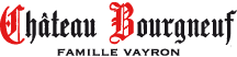 Château Bourgneuf
